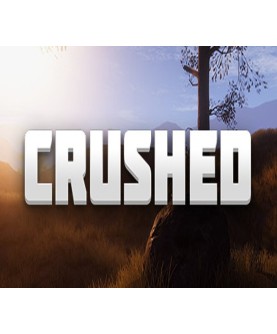 Crushed Steam Key GLOBAL